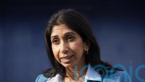 Sunak and Braverman test limits of law with plan to ‘stop the boats’