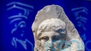 Vatican set to return Parthenon fragments to Greece