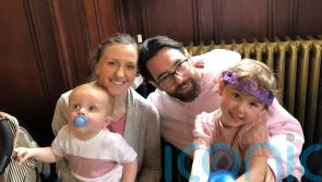Cancer survivor whose husband died from the disease chosen to launch fundraiser