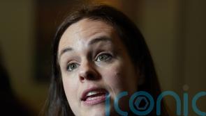 Forbes wants to ‘scale up’ medical student numbers if she becomes first minister