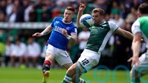 Chris Cadden: Hibernian in a really good place ahead of Rangers clash