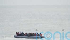 Most of those held after crossing Channel referred as potential slavery victims