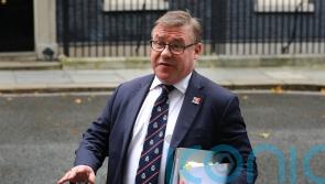 Tory MPs urge ministers to curb European judges’ influence on UK migrant policy