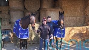 Irish National bid not ruled out for Lord Lariat