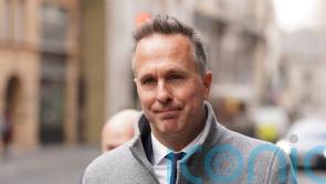 ‘Inherently probable’ Michael Vaughan did make racist comment, says ECB lawyer