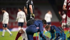 Wife of Dave Watson ‘cannot fathom’ rejection of temporary concussion subs