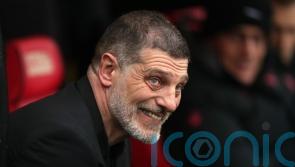 Watford sack manager Slaven Bilic after six months in charge