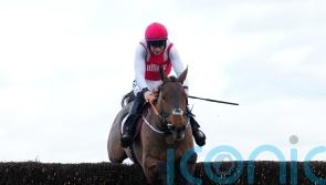 Thunder Rock ready to step up for Festival test