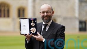 Sir James Duddridge says Boris Johnson may have ‘upgraded’ knighthood to KCMG