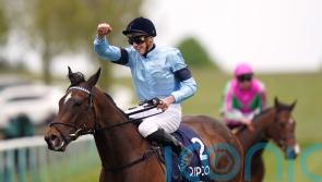 Boughey eyeing Chartwell return for Classic victor Cachet