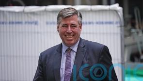 1922 chairman Sir Graham Brady latest Tory to announce exit at next election