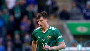 Northern Ireland boss looks to Paddy McNair as Euro qualifying campaign begins