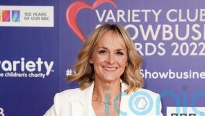 Louise Minchin says Women’s Prize for Fiction longlist deals with hard truths