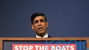 United Nations refugee agency condemns Sunak’s small boats legislation