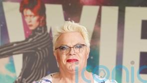 Eddie Izzard chooses Suzy as ‘another name’ to add on