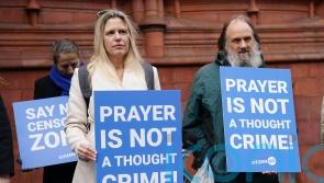 MPs reject calls to allow ‘silent prayer’ in abortion clinic buffer zones
