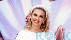 Love Island’s Amy Hart welcomes first baby with boyfriend Sam Rason