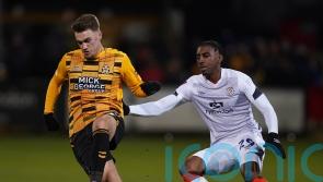 Cambridge and Morecambe draw in battle at the bottom