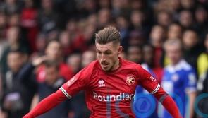Walsall held by Bradford for seventh draw in eight games