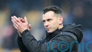 Matt Bloomfield secures first win as Wycombe boss with Fleetwood victory