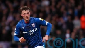 Ipswich keep up promotion push with easy win over Accrington