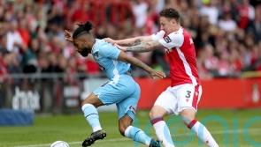 Erico Sousa fires Boreham Wood to victory at Maidenhead