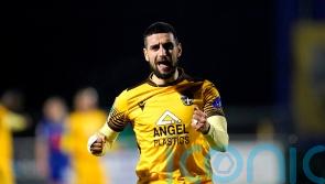 Sutton increase Crawley’s worries with comfortable home victory