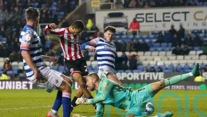 Iliman Ndiaye is Sheffield United’s matchwinner at Reading