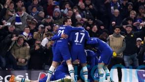 Chelsea complete Champions League comeback to ease pressure on Graham Potter