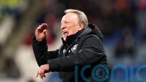 Neil Warnock: If Huddersfield play like that we will give teams a hard game