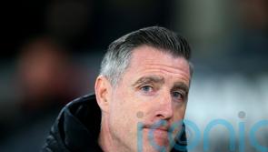 Lincoln boss Mark Kennedy wants his draw specialists to be more ruthless