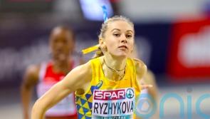 World Athletics commits to gender equality with female vice president promise