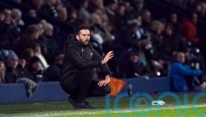 Mentality key as West Brom chase play-offs – Carlos Corberan