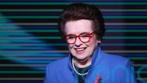 Tennis still leads the way in women&rsquo;s sport as WTA nears 50-year anniversary