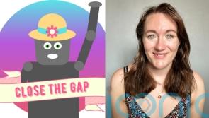 Viral Gender Pay Gap Bot can be ‘catalyst’ to keep pressure on, says co-founder