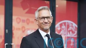 Gary Lineker to be ‘spoken to’ after criticism of ‘cruel’ Home Office policy