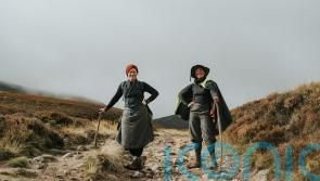 New research into clothing patents reveals hidden history of women’s sport