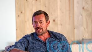 Ollie Ollerton on the 5am morning routine that changed his life