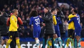 Graham Potter hails ‘top performance’ from Marc Cucurella as Chelsea qualify