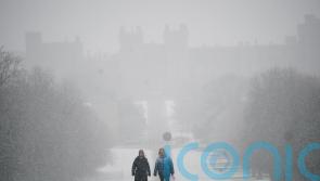 Coldest night of the year so far on Tuesday with snow forecast across the UK