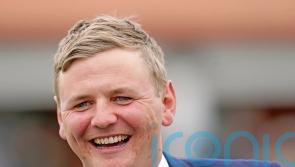 Al Dasim has George Boughey dreaming big