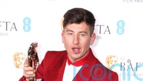 Dublin’s inner city buzzes at the success of ‘inspiring’ Barry Keoghan