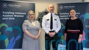 239 arrested in six months in crackdown on violence against women and girls