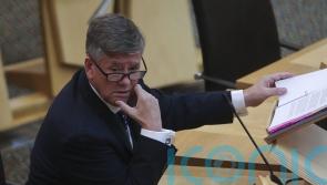 Five new offences proposed as ‘important step’ in challenging misogyny