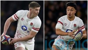 Owen Farrell v Marcus Smith &ndash; The battle to be England&rsquo;s first-choice fly-half