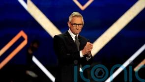 Regular Twitter user Gary Lineker criticised for airing political views in past