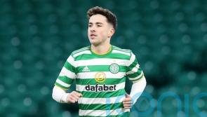 Mikey Johnston eyeing Republic of Ireland debut after switching allegiance