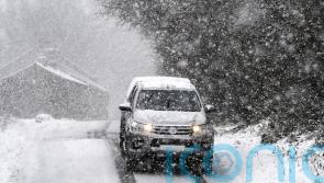Top tips on how to drive safely in the snow