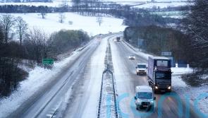 How to drive safely in the snow