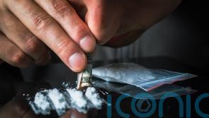 Man who faced losing his nose warns of dangers of snorting cocaine